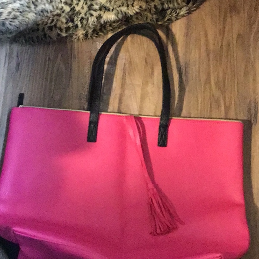 To go bag